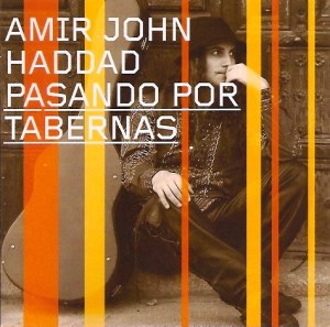 AMIR-JOHN HADDAD