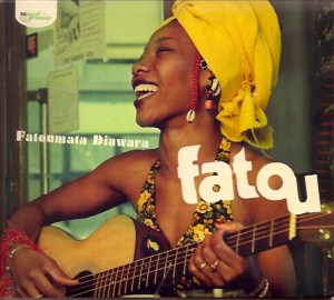 Fatoumata Diawara