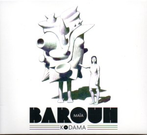 MAIA BAROUH