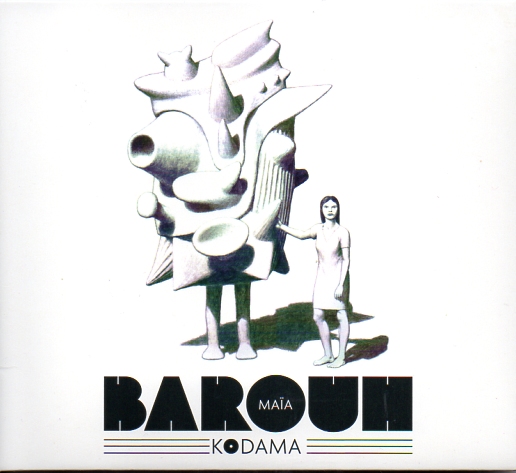 JAPON : Maïa Barouh, Quand l’électro redynamise les chants traditionnels du Japon