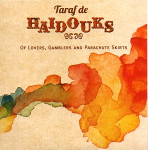 HAIDOUKS