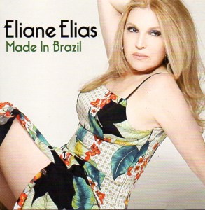 Eliane Elias
