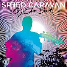 SPEED CARAVAN