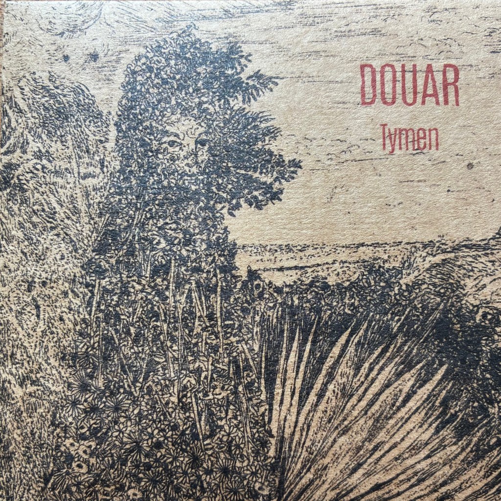 France-Jazz : DOUAR, TRIO DE JAZZ OUVERT AUX SOUFFLES DU MONDE 