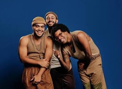 BRÉSIL – GILSONS : les descendants de Gilberto Gil, un bel héritage&nbsp;musical